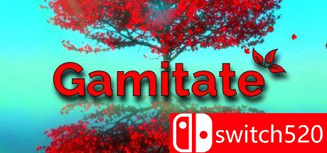 《Gamitate（Gamitate）》Build 6841594 P2P硬盘版[EN]