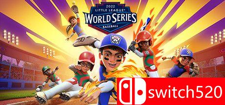 《少年棒球联盟世界大赛2022 （Little League World Series Baseball 2022）》P2P硬盘版[EN]