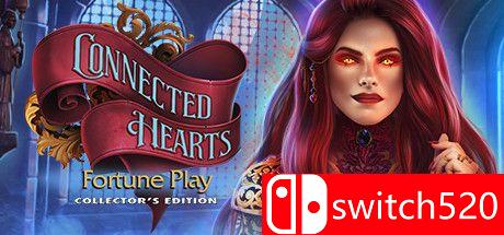 《连接的心：财富游戏（Connected Hearts: Fortune Play）》典藏版 RAZOR硬盘版[EN]