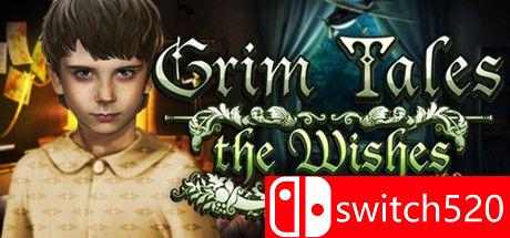 《狰狞故事：愿望（Grim Tales: The Wishes）》典藏版 RAZOR硬盘版[EN]
