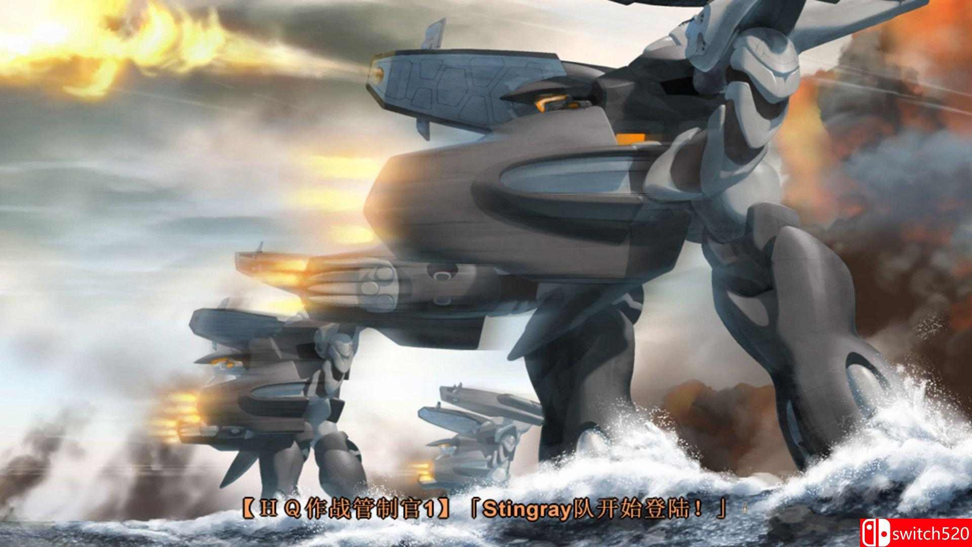 《Muv-Luv Alternative（Muv-Luv Alternative）》B.4777158 P2P硬盘版[CN/EN/JP]_4