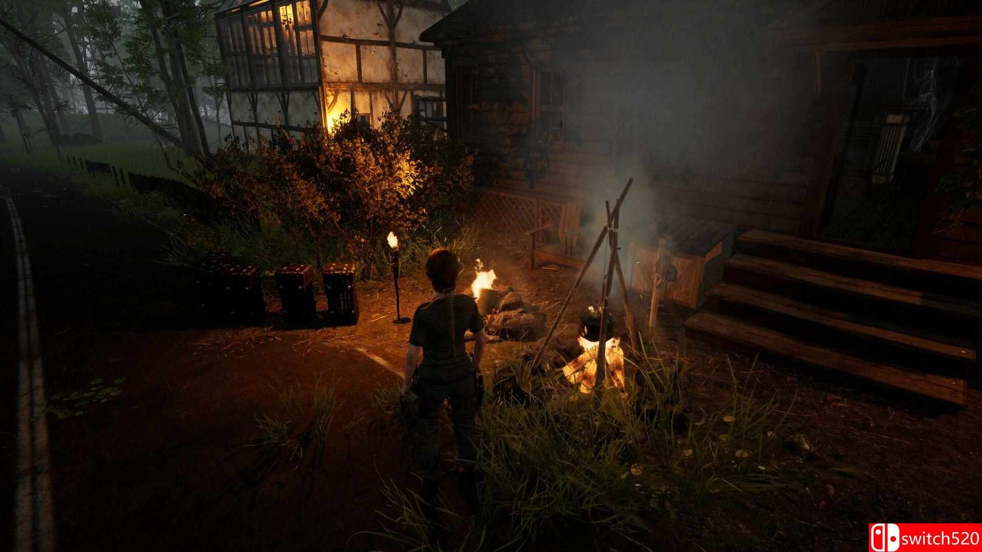 《维持生存（KeepUp Survival）》Early Access P2P硬盘版[EN]_1
