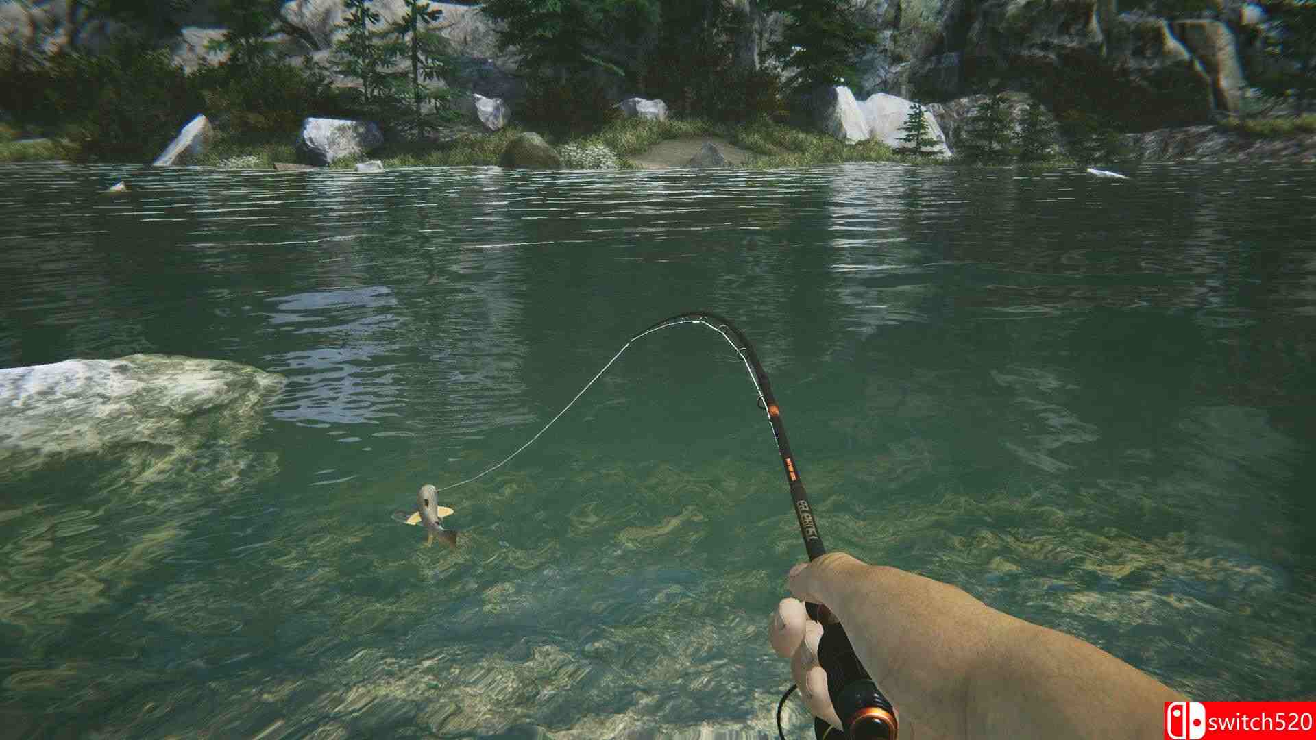 《终极钓鱼模拟器2（Ultimate Fishing Simulator 2）》Early Access P2P硬盘版[CN/EN/JP]_3