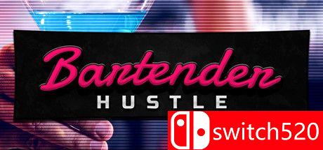 《调酒师模拟器（Bartender Hustle）》官方中文 P2P硬盘版[CN/EN/JP]