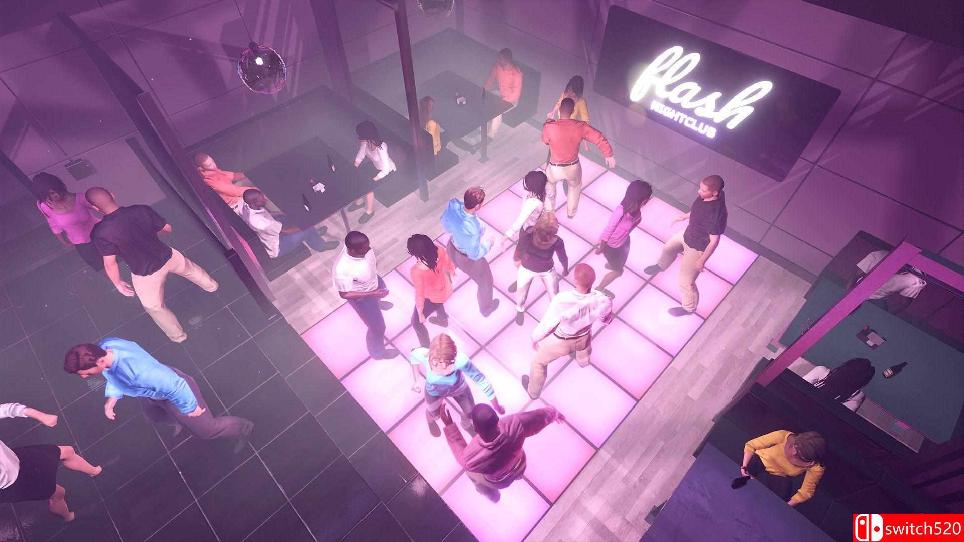 《调酒师模拟器（Bartender Hustle）》官方中文 P2P硬盘版[CN/EN/JP]_5