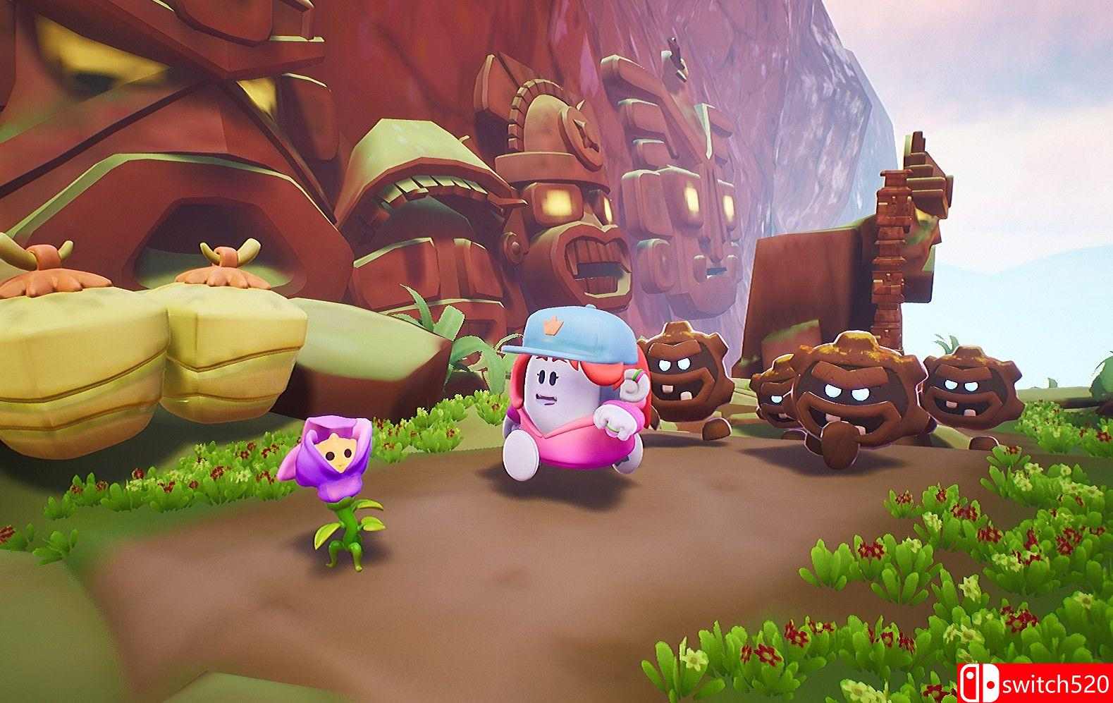 《库库斯：丢失的宠物（Kukoos: Lost Pets）》官方中文 Early Access P2P硬盘版[CN/EN/JP]_3