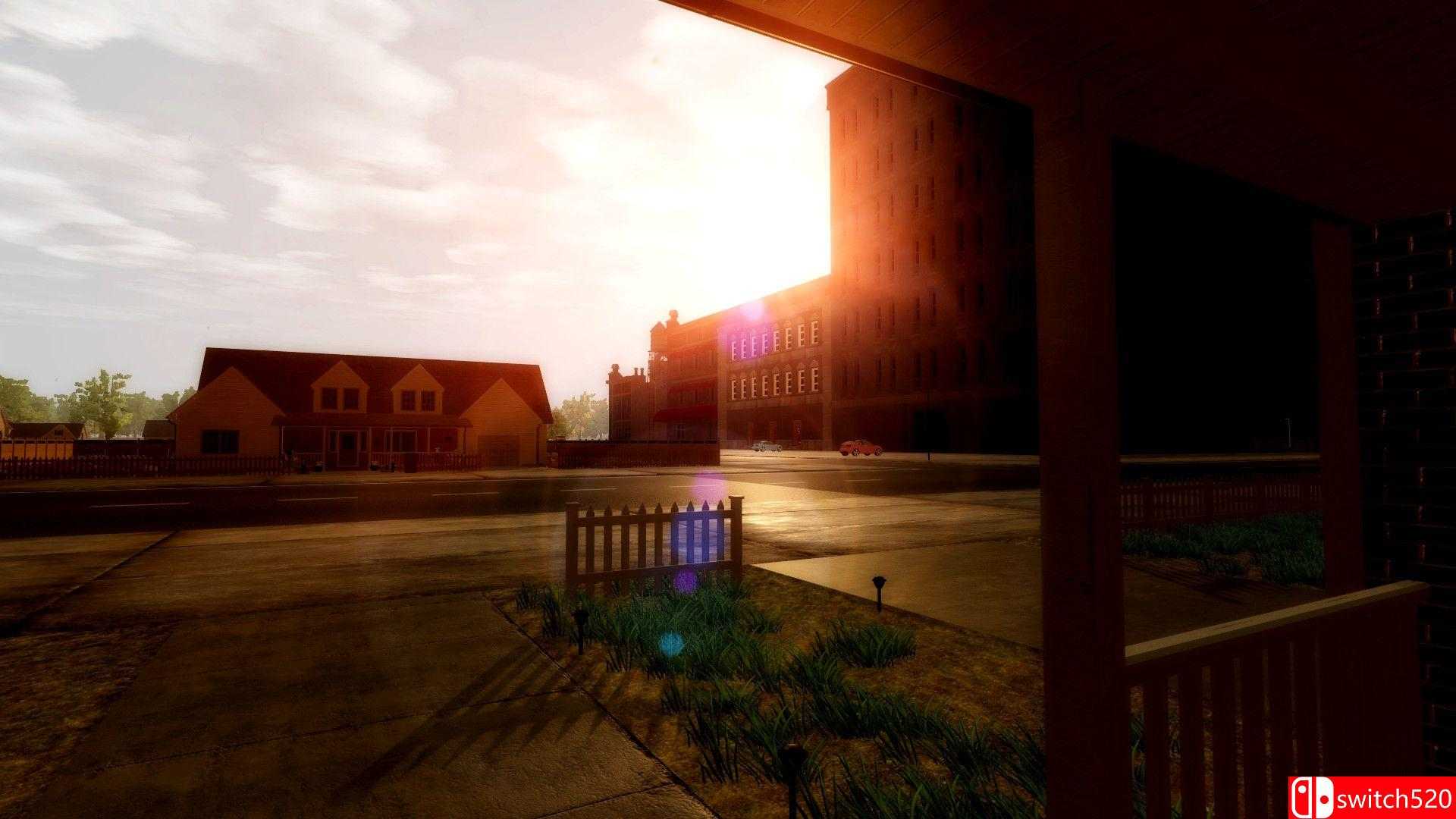 《风暴追逐者（Storm Chasers）》v0.8.0 0xdeadc0de硬盘版[EN]_5