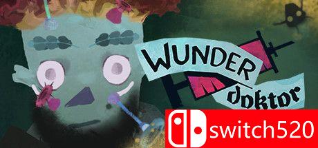 《Wunderdoktor（Wunderdoktor）》v20180109 P2P硬盘版[EN]