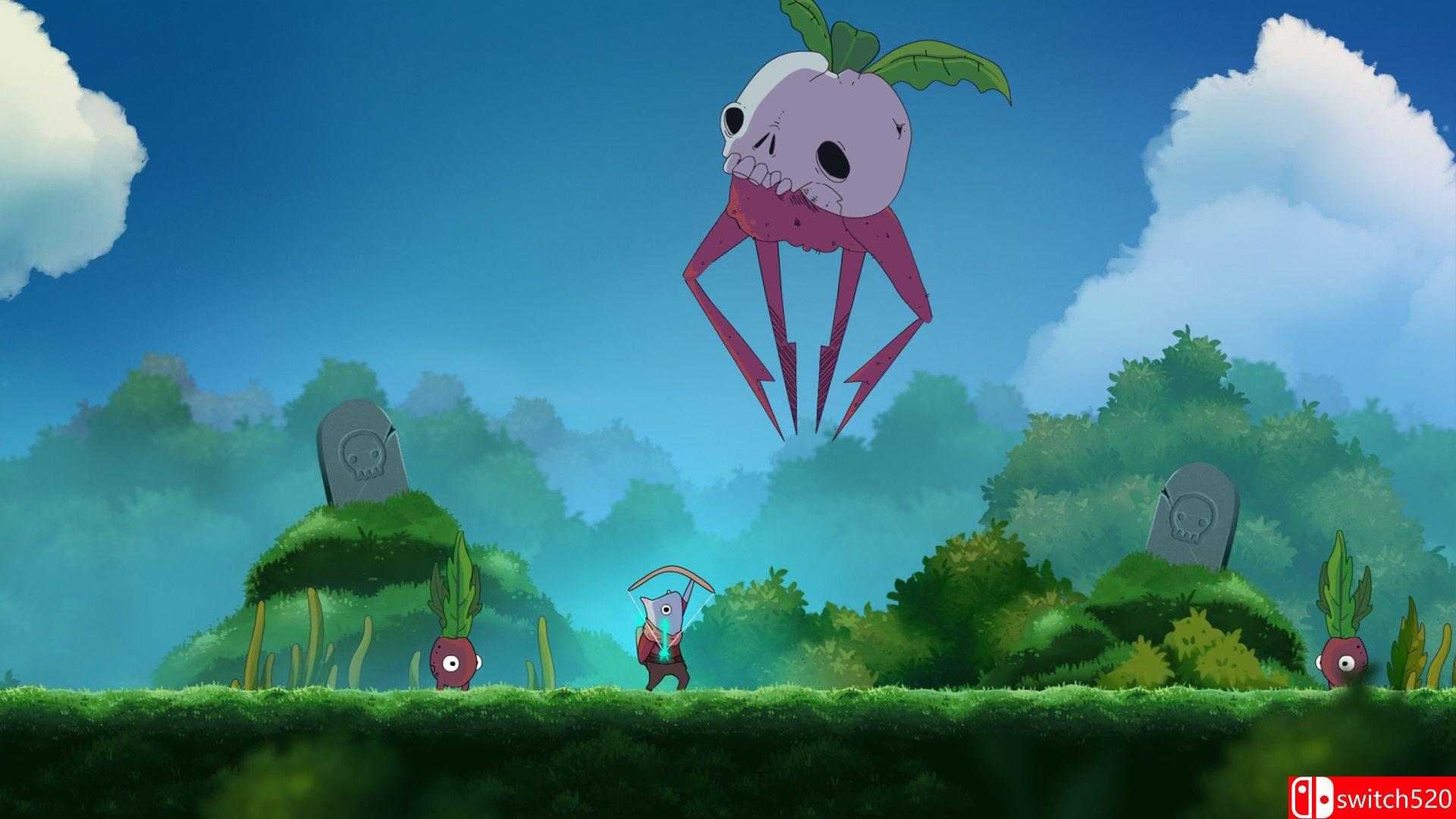 《Islets（Islets）》官方中文 Razor1911镜像版[CN/EN]_3
