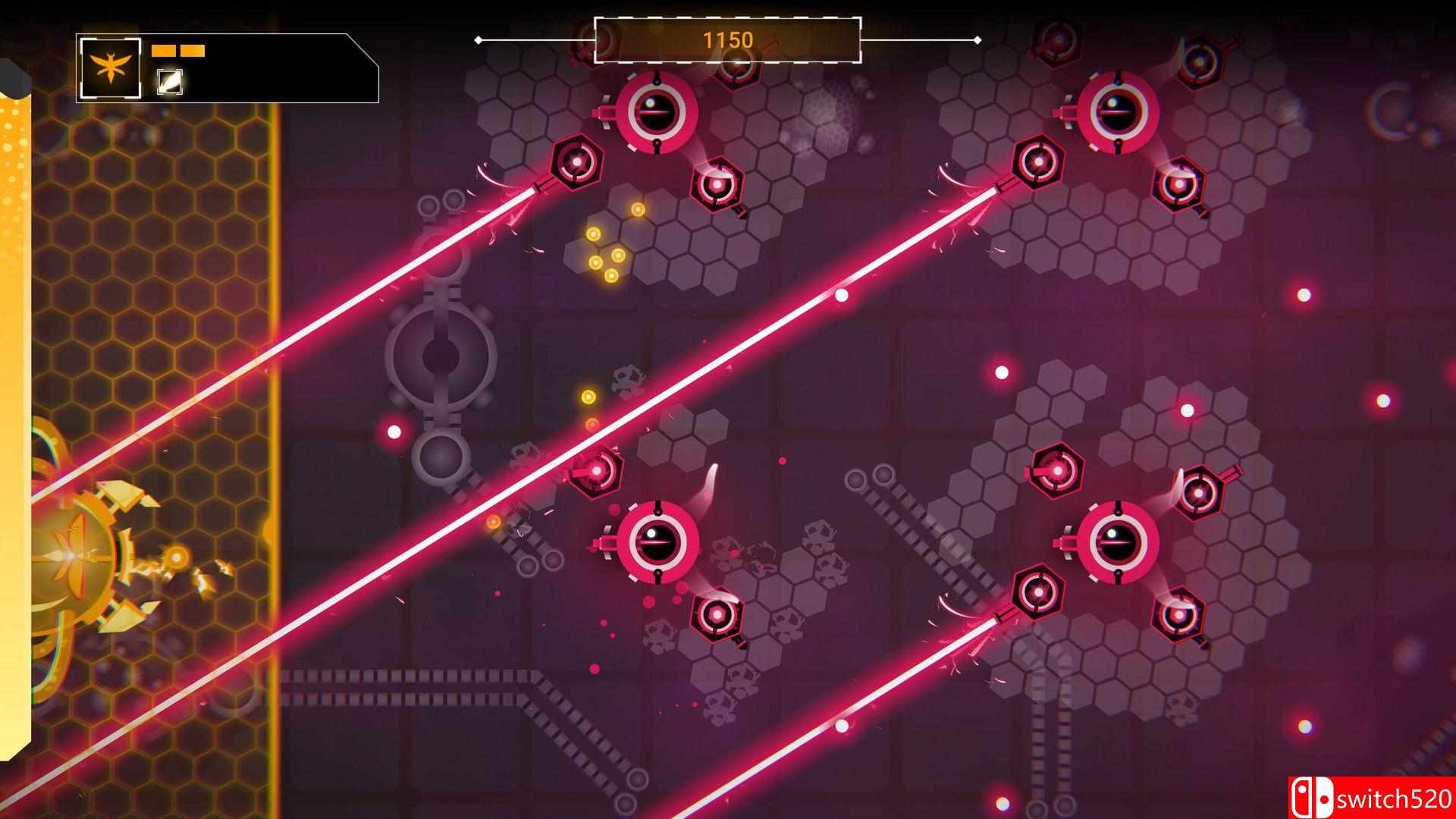 《亚尔斯：补给（Yars: Recharged）》官方中文 P2P硬盘版[CN/TW/EN/JP]_5