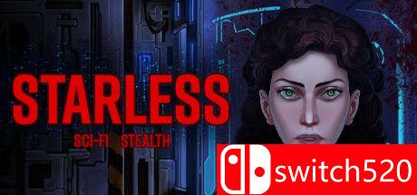 《无星行动（Starless）》P2P硬盘版[EN]