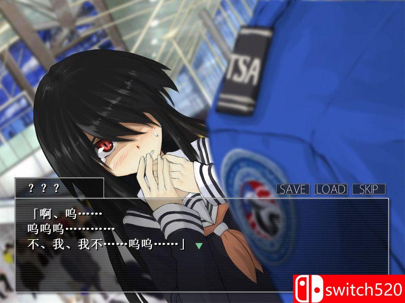 《重返蓝鲸岛（Return to Shironagasu Island）》Build 9281402 P2P硬盘版[CN/EN/JP]_1