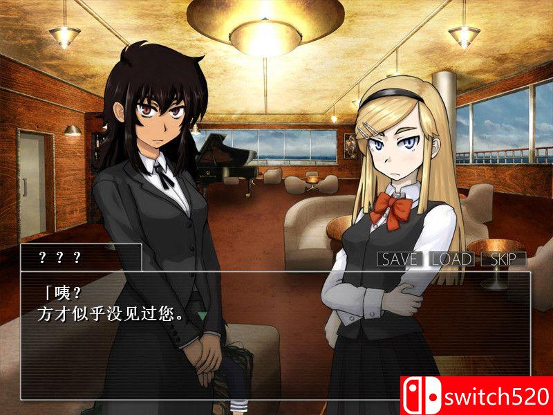《重返蓝鲸岛（Return to Shironagasu Island）》Build 9281402 P2P硬盘版[CN/EN/JP]_3