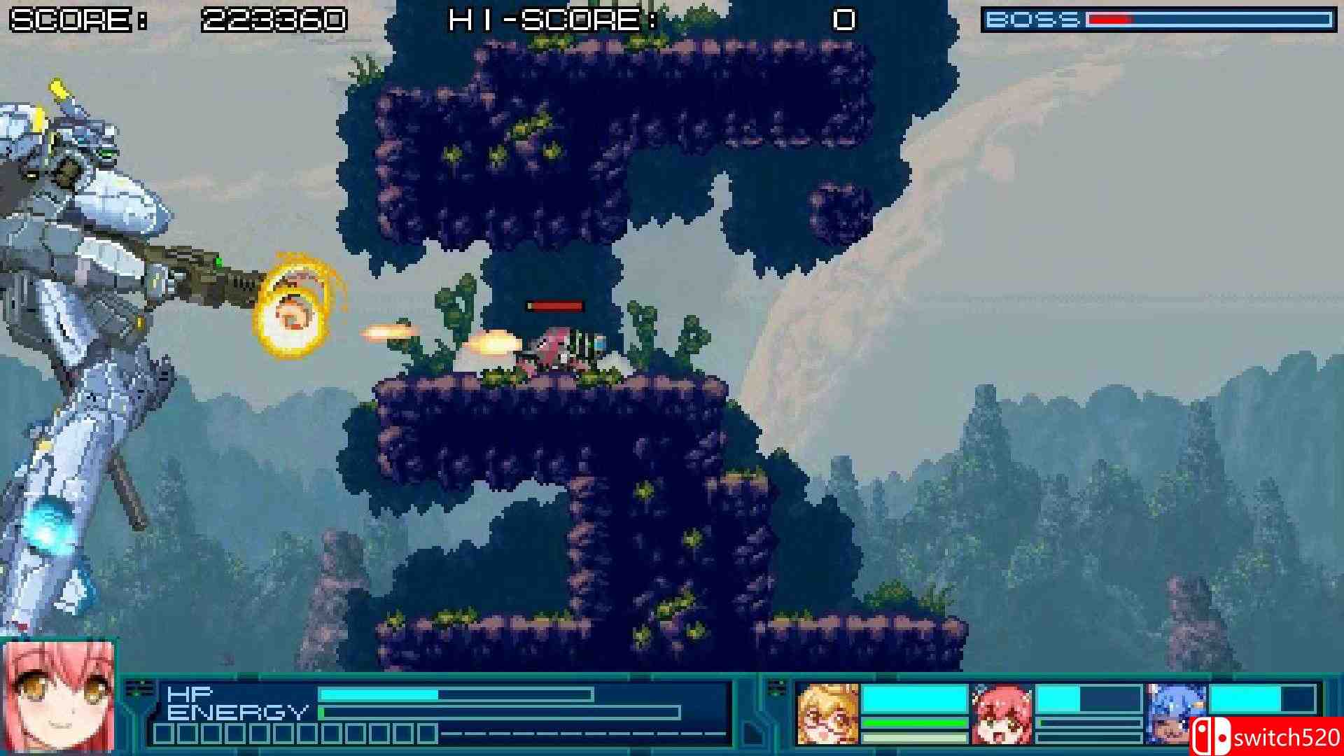《爆裂武装巴尔战车（Armored Lab Force VULVEHICLES）》官方中文 Chronos硬盘版[CN/TW/EN/JP]_2