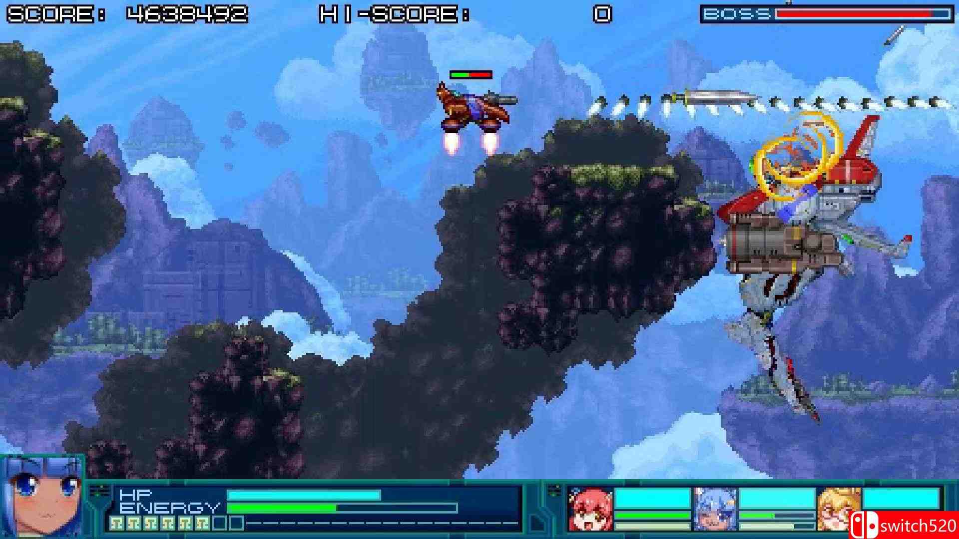 《爆裂武装巴尔战车（Armored Lab Force VULVEHICLES）》官方中文 Chronos硬盘版[CN/TW/EN/JP]_5
