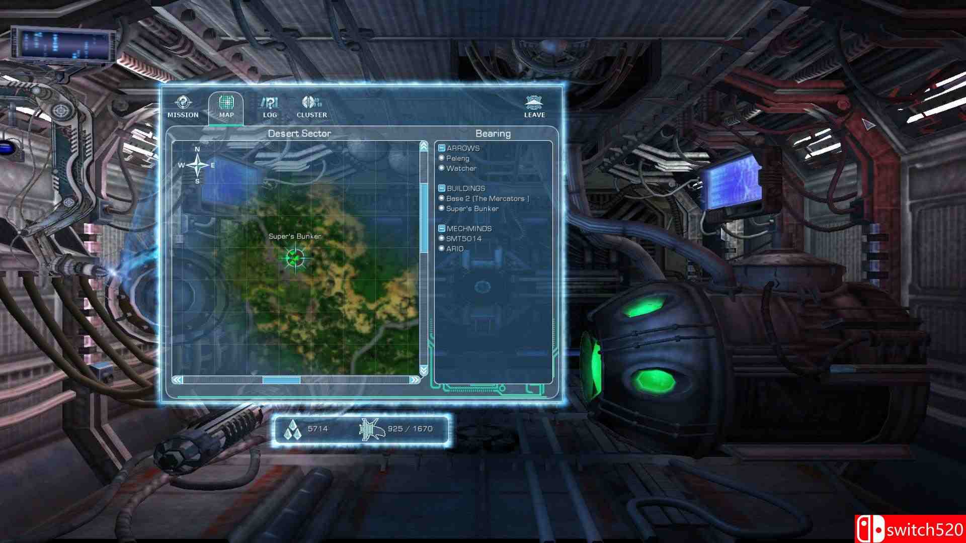 《人工智能机器2：氏族战争（A.I.M.2 Clan Wars）》FCKDRM镜像版[EN]_2
