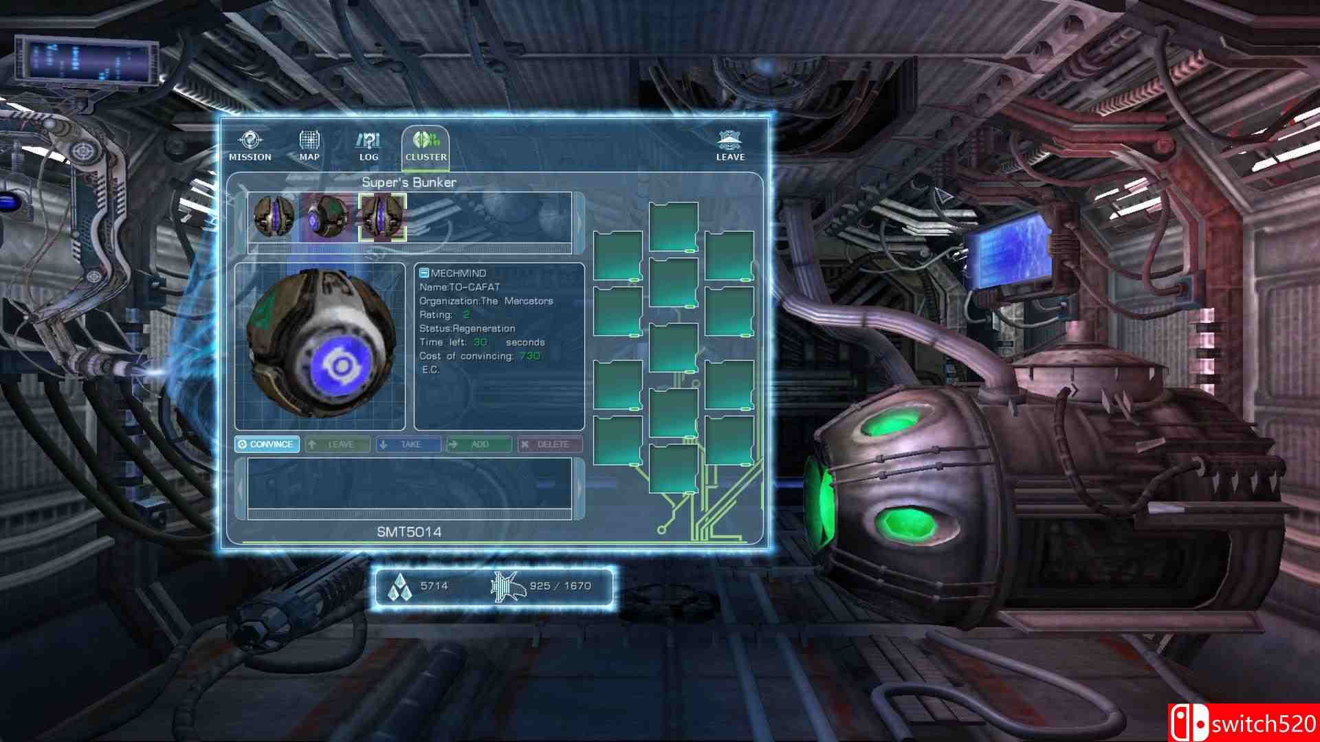 《人工智能机器2：氏族战争（A.I.M.2 Clan Wars）》FCKDRM镜像版[EN]_4