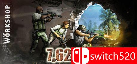《7.62艰苦人生（7,62 Hard Life）》I_KnoW镜像版[EN]