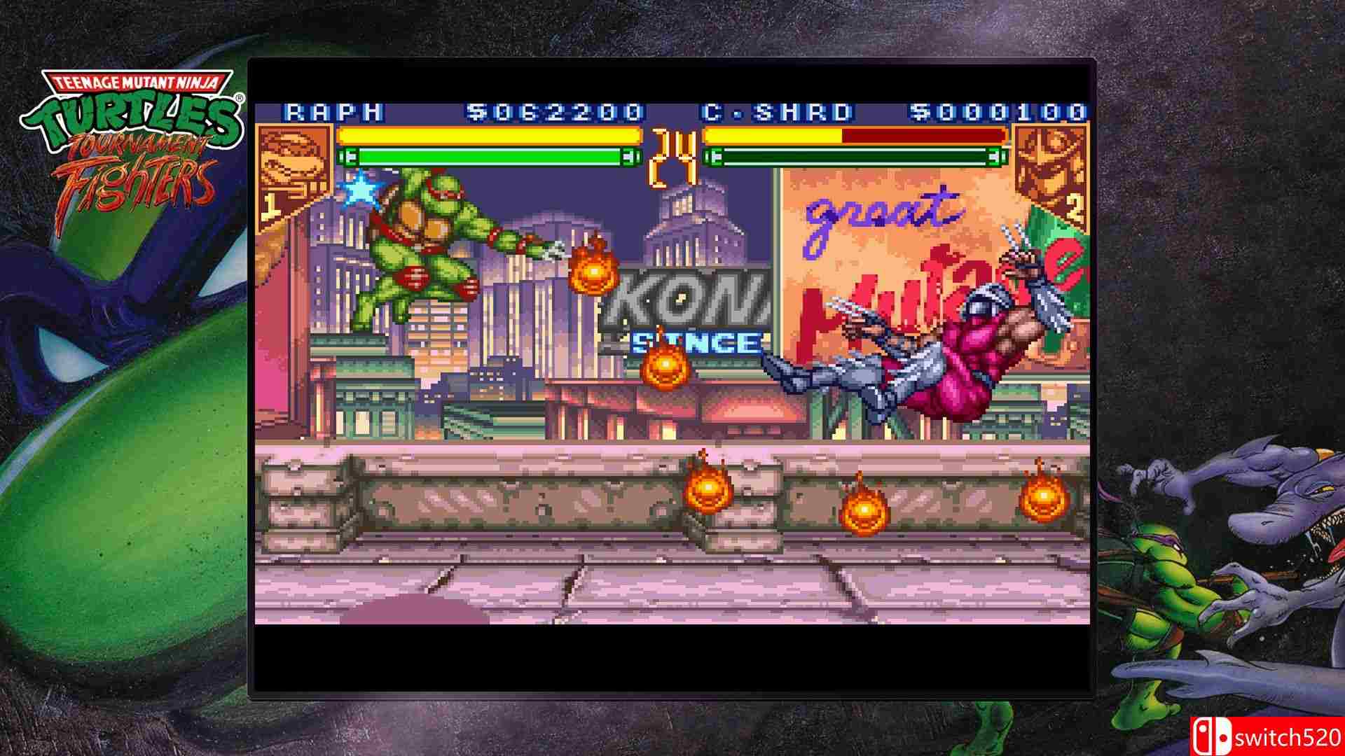 《忍者神龟：COWABUNGA合集（TMNT: The Cowabunga Collection）》P2P硬盘版[EN/JP]_5