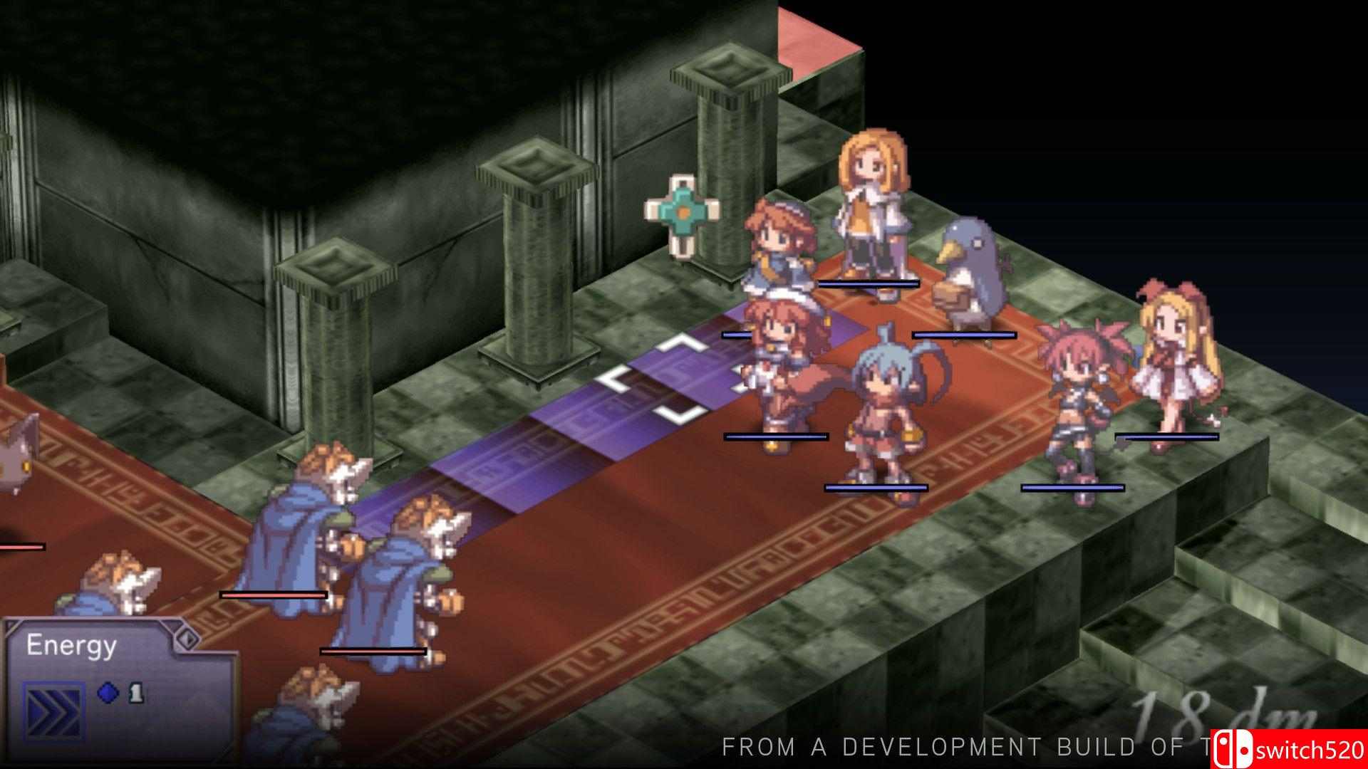 《光之圣女传说：诸神的黄昏（La Pucelle: Ragnarok）》P2P硬盘版[EN/JP]_4