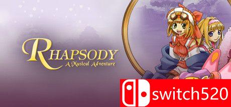 《玛鲁王国的人偶公主：天使演奏的爱歌（Rhapsody: A Musical Adventure）》P2P硬盘版[EN/JP]