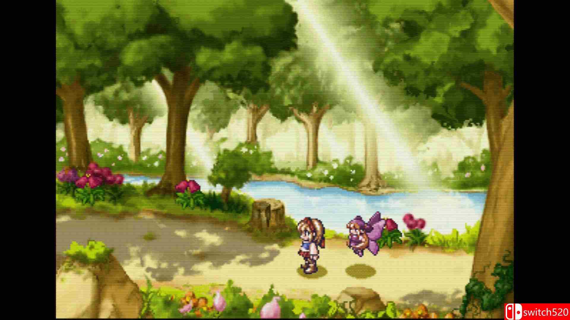 《玛鲁王国的人偶公主：天使演奏的爱歌（Rhapsody: A Musical Adventure）》P2P硬盘版[EN/JP]_5