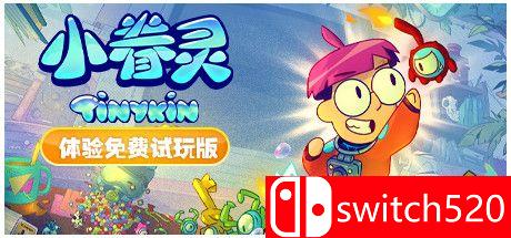 《小眷灵（Tinykin）》官方中文  Razor1911镜像版[CN/EN/JP]
