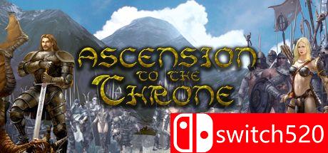 《升天宝座（Ascension to the Throne）》FCKDRM镜像版[EN]