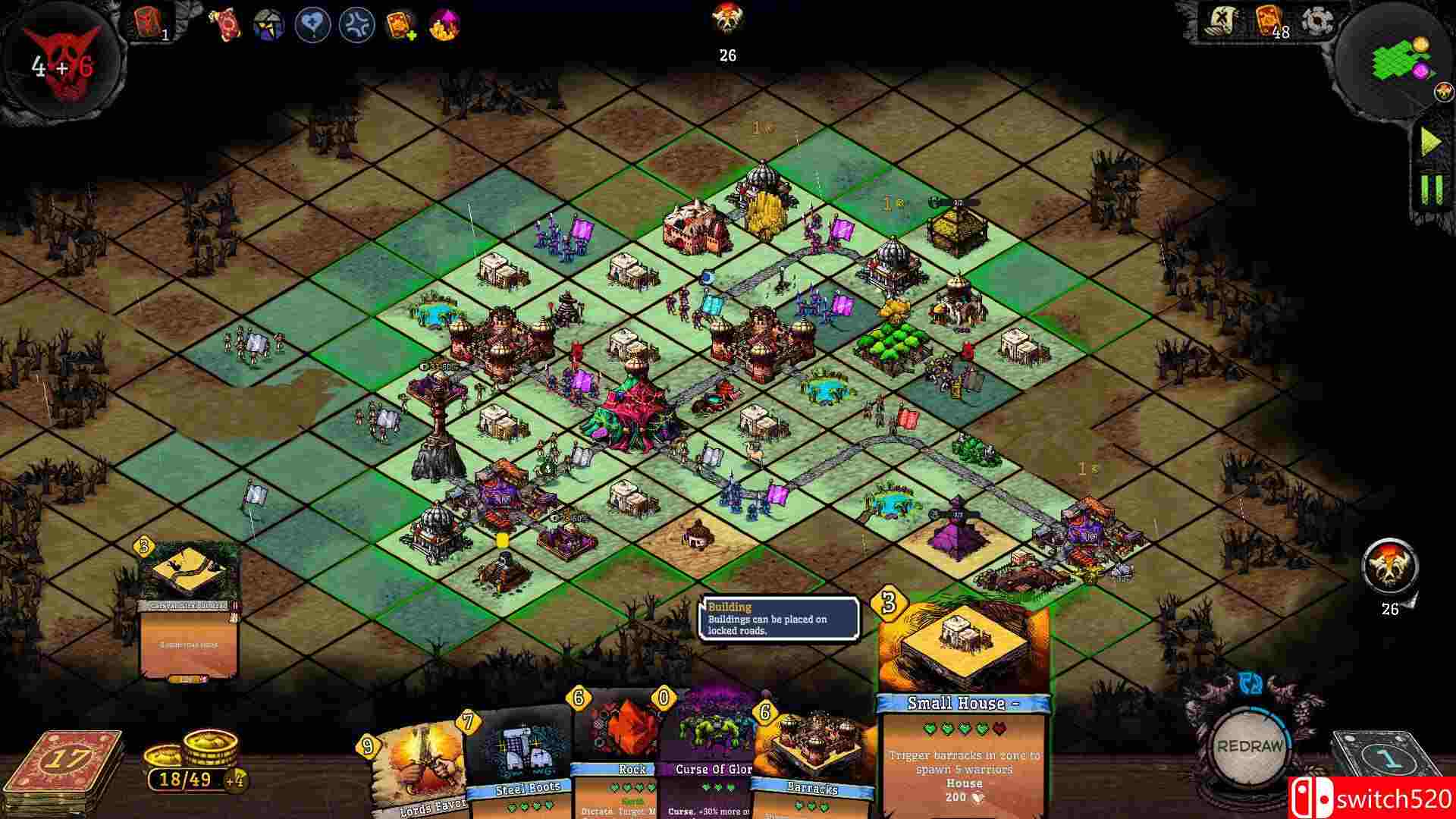 《ORX（ORX）》官方中文 Early Access P2P硬盘版[CN/EN]_2
