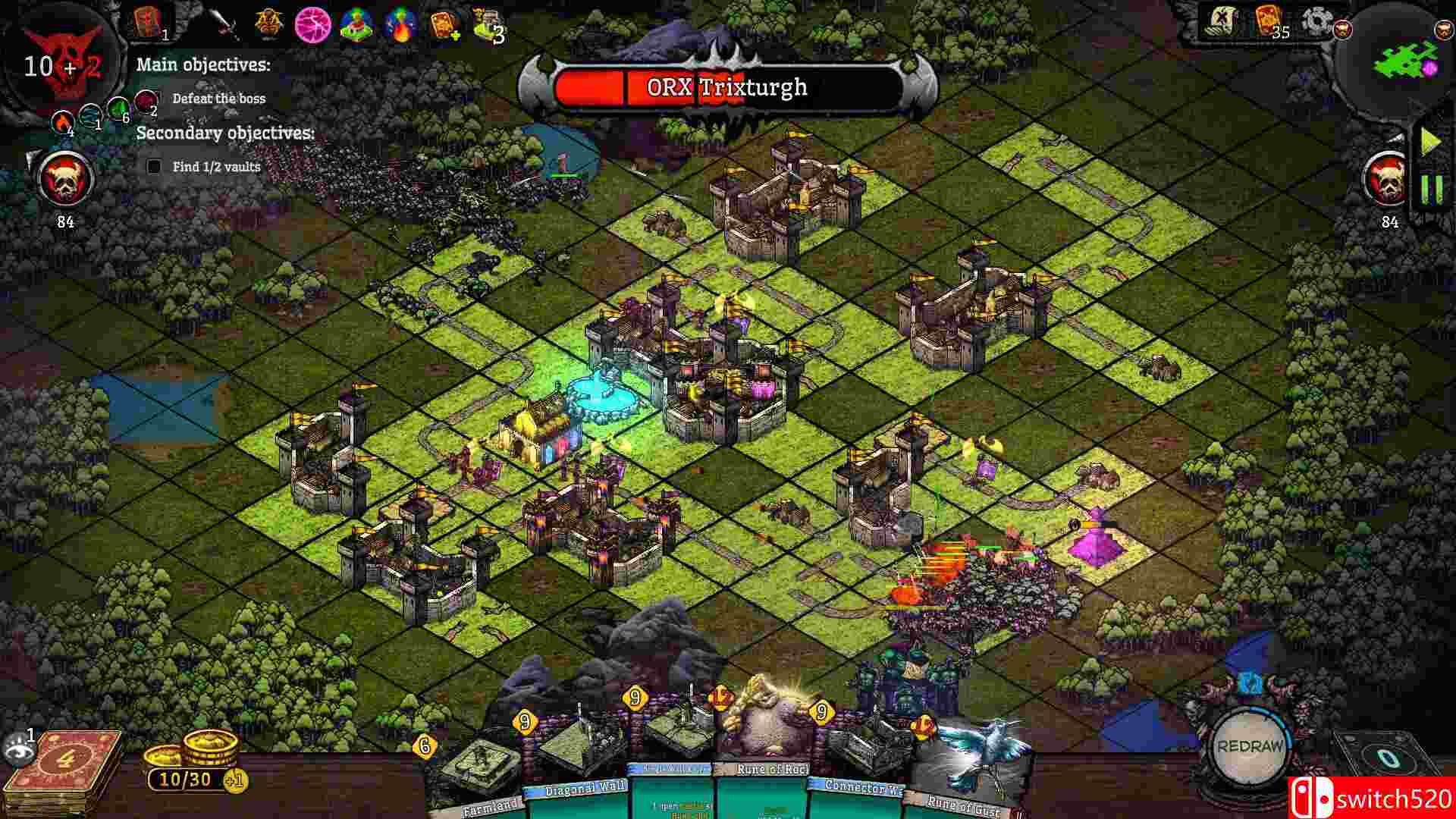 《ORX（ORX）》官方中文 Early Access P2P硬盘版[CN/EN]_1
