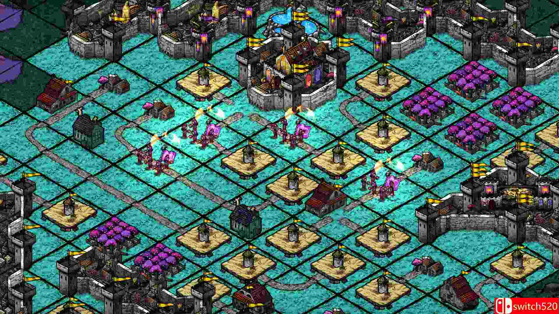 《ORX（ORX）》官方中文 Early Access P2P硬盘版[CN/EN]_3