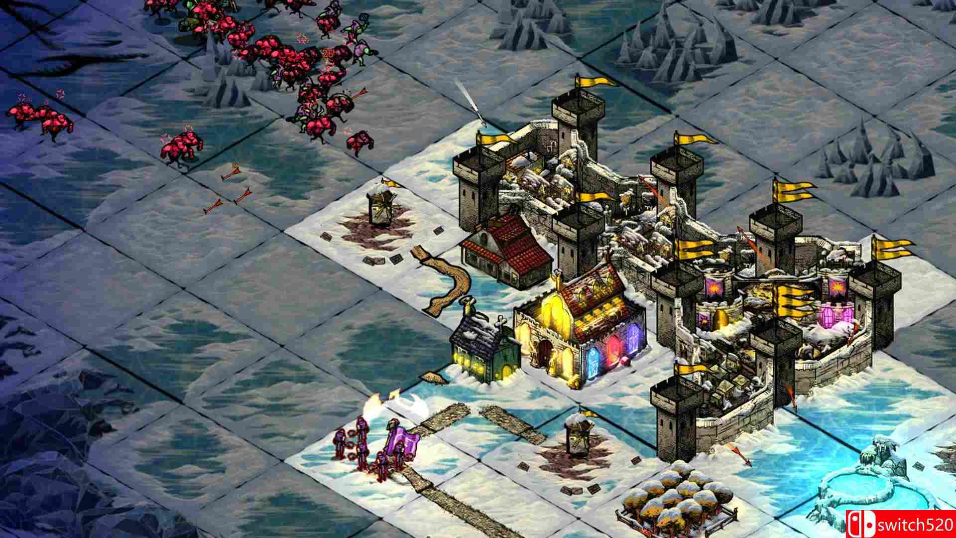 《ORX（ORX）》官方中文 Early Access P2P硬盘版[CN/EN]_5