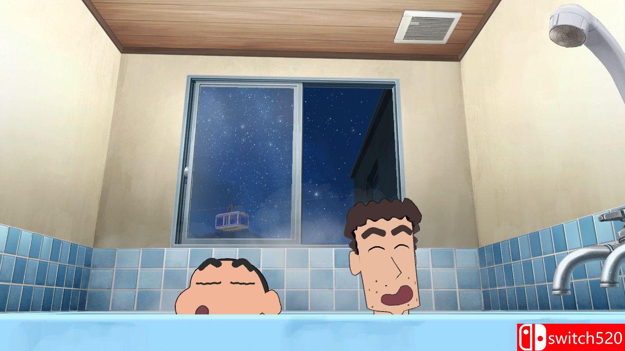 《蜡笔小新 我与博士的暑假（Shin chan Summer Vacation）》Chronos硬盘版[CN/TW/EN/JP]_4