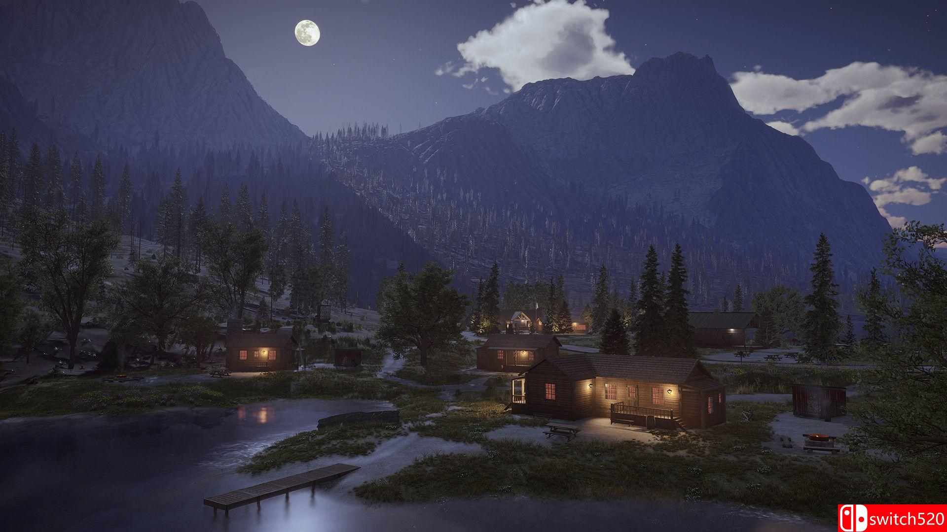 《荒野的召唤：垂钓者（Call of the Wild: The Angler）》官方中文 FLT镜像版[CN/EN/JP]_5