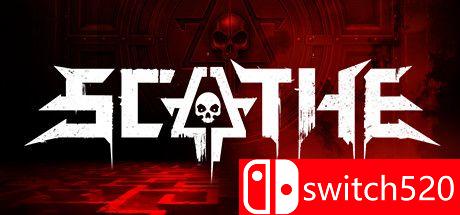 《炼狱神罚（Scathe）》官方中文 P2P硬盘版[CN/EN/JP]