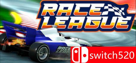 《赛车联盟（RaceLeague）》Early Access P2P硬盘版[EN]