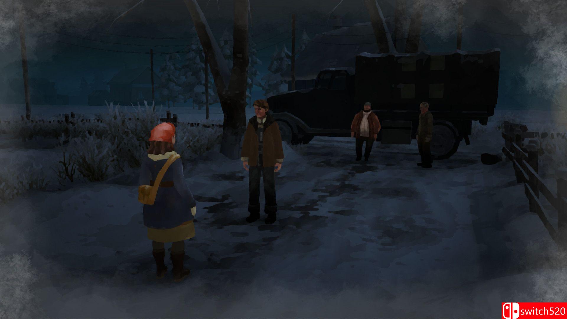 《格尔达：寒冬之火（Gerda: A Flame in Winter）》官方中文 集成丽娃的故事DLC RUNE镜像版[CN/EN]_3