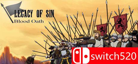 《罪恶遗产：血誓（Legacy of Sin blood oath）》官方中文 Chronos硬盘版[CN/TW/EN/JP]