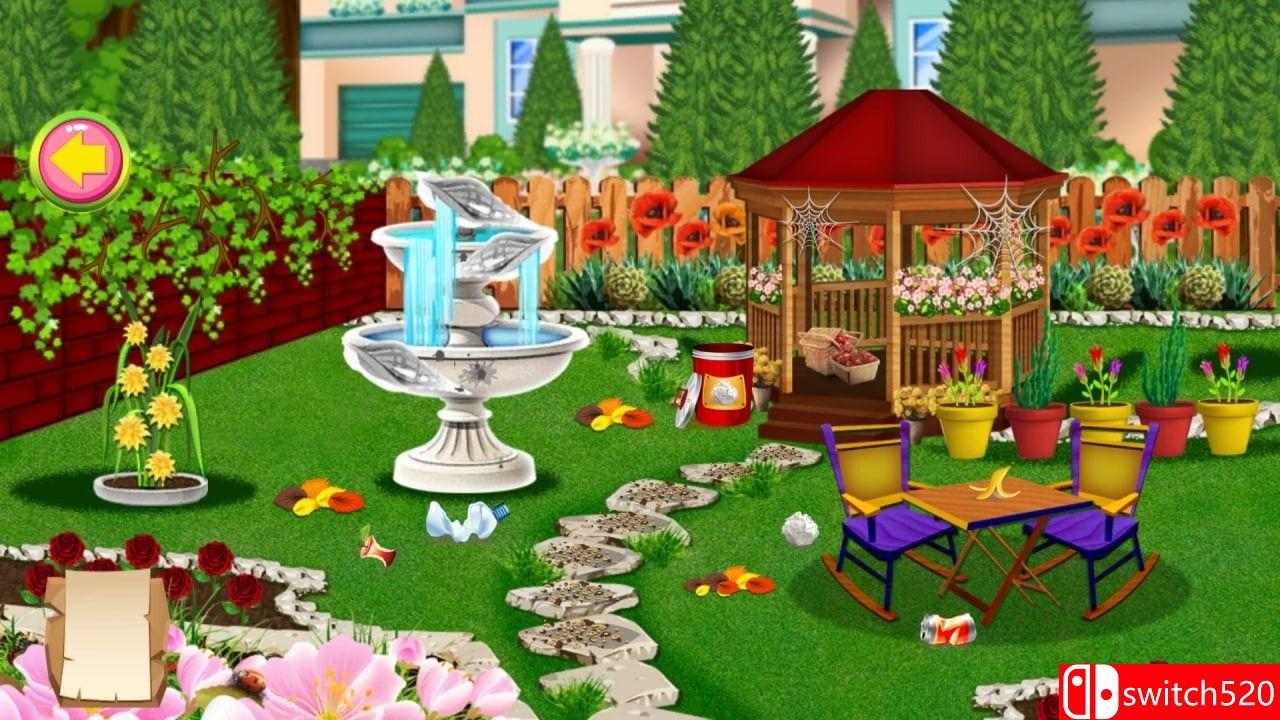 《完美花园（The Perfect Garden）》官方中文 Build 9286425 P2P硬盘版[CN/EN]_5
