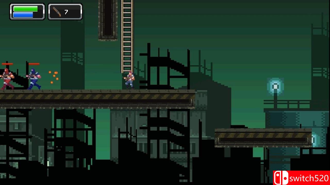 《严防死守（Take no Prisoners）》Build 8936503 P2P硬盘版[EN]_3