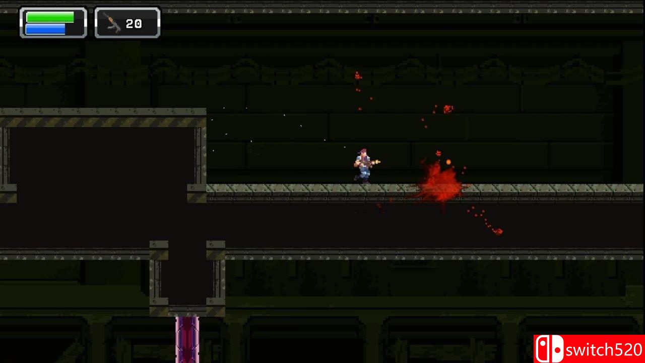 《严防死守（Take no Prisoners）》Build 8936503 P2P硬盘版[EN]_5
