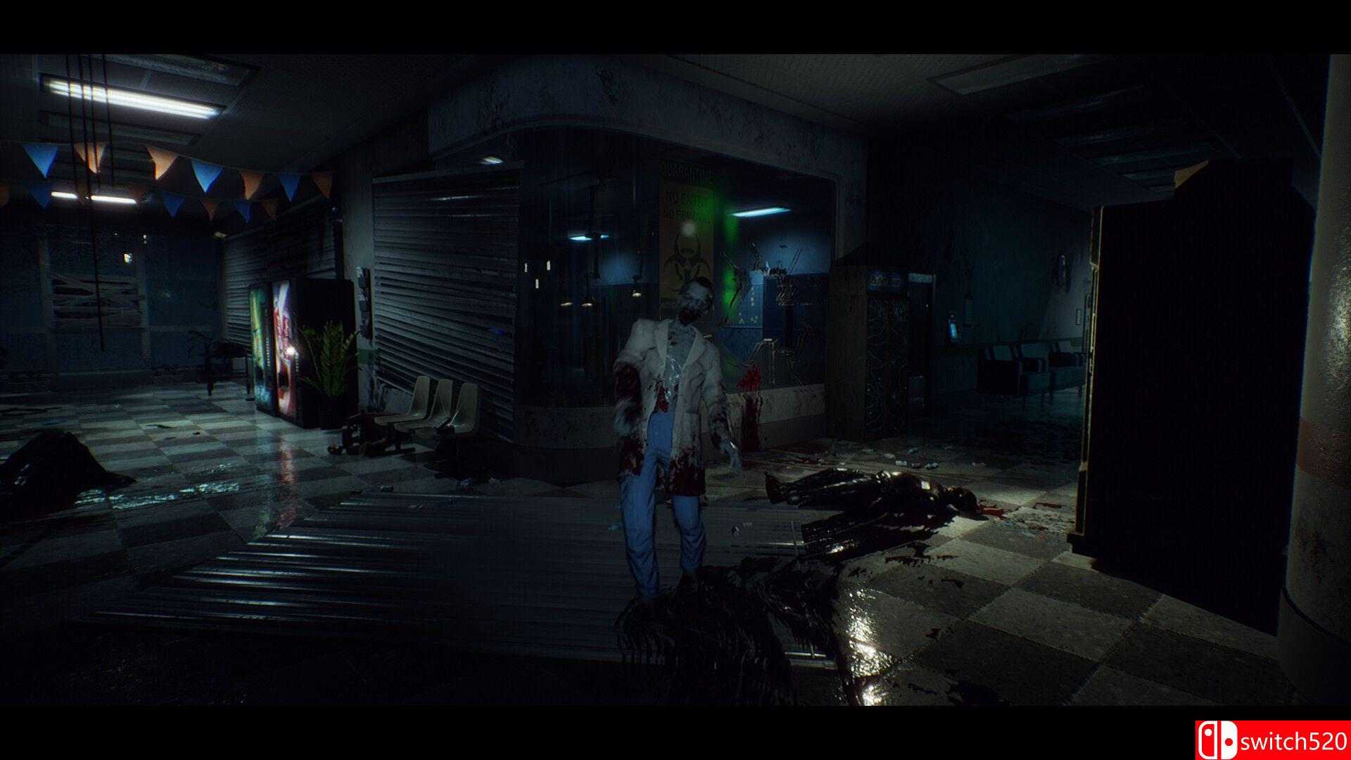 《埃博拉病毒3（EBOLA 3）》官方中文 Early Access P2P硬盘版[CN/TW/EN/JP]_5