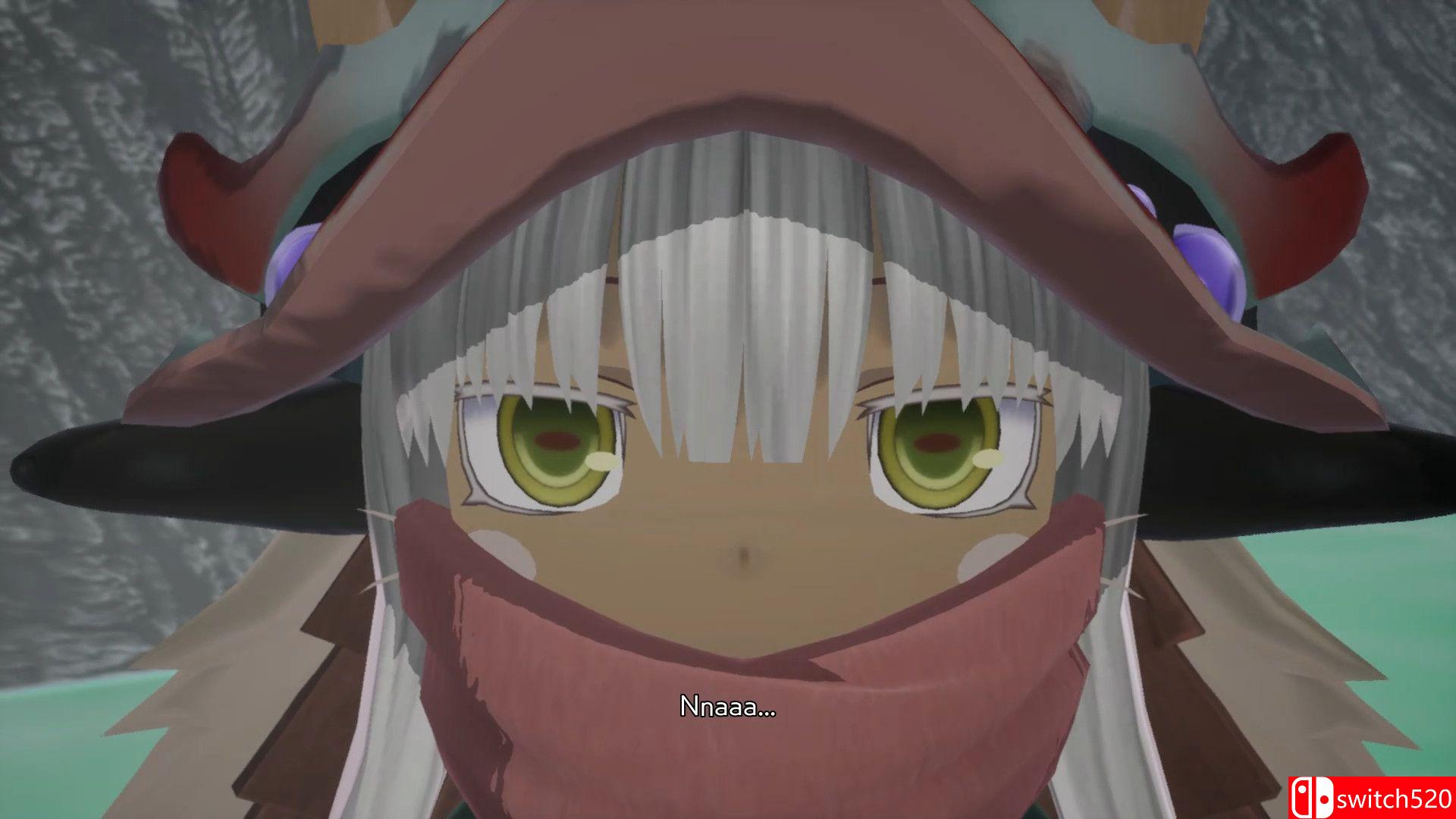 《来自深渊：朝向黑暗的双星（Made in Abyss: Binary Darkness）》Chronos硬盘版[CN/TW/EN/JP]_1