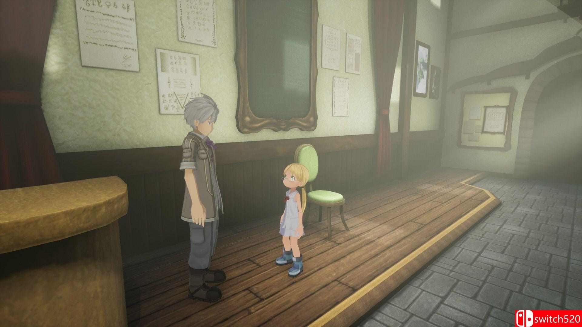 《来自深渊：朝向黑暗的双星（Made in Abyss: Binary Darkness）》Chronos硬盘版[CN/TW/EN/JP]_5