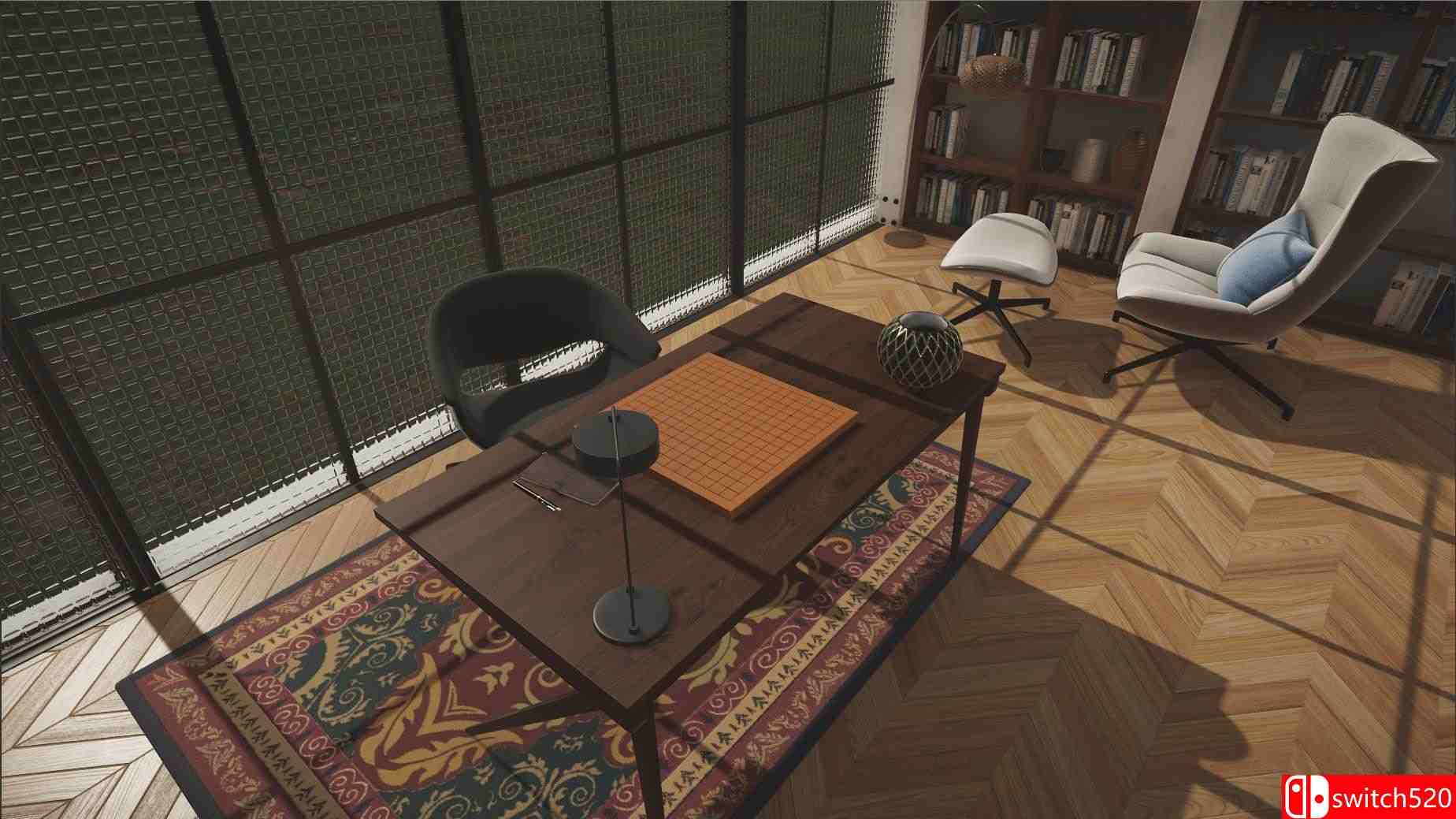 《一起五子棋（Gomoku Let's go）》官方中文 v1.2.14 P2P硬盘版[CN/TW/EN/JP]_3