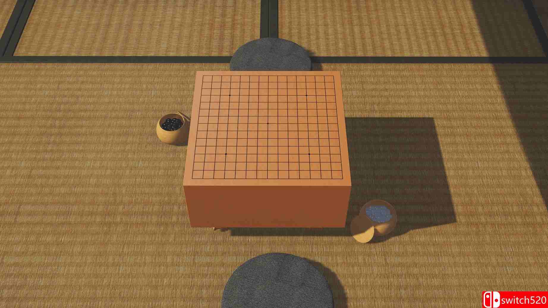 《一起五子棋（Gomoku Let's go）》官方中文 v1.2.14 P2P硬盘版[CN/TW/EN/JP]_1