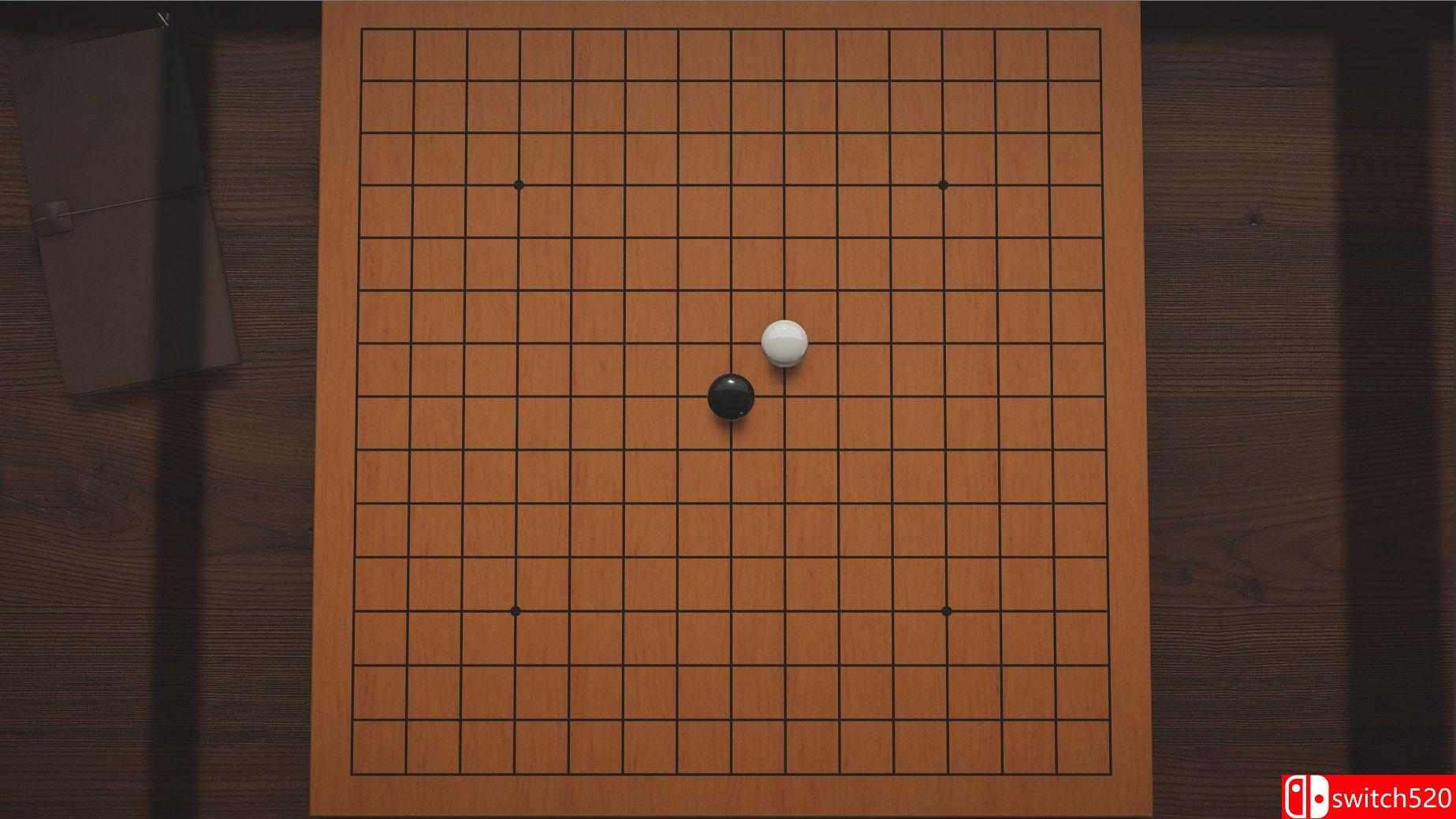 《一起五子棋（Gomoku Let's go）》官方中文 v1.2.14 P2P硬盘版[CN/TW/EN/JP]_4