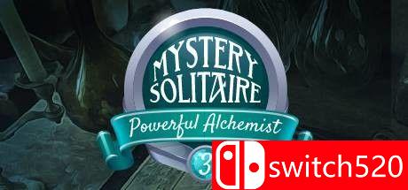 《神秘纸牌：强大的炼金术3（Mystery Solitaire. Powerful Alchemist 3）》RAZOR硬盘版[EN]