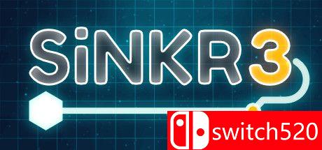 《冰钩3（SiNKR 3）》官方中文 v1.1.1 OUTLAWS硬盘版[CN/TW/EN/JP]