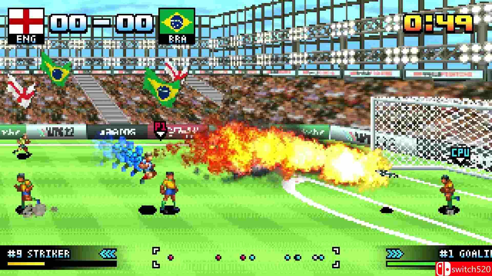 《世界格斗足球22（World Fighting Soccer 22）》Build 9418921 P2P硬盘版[EN]_2